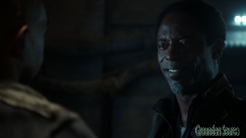 The 100 Season Three Episode Five Hakeldama-1502
