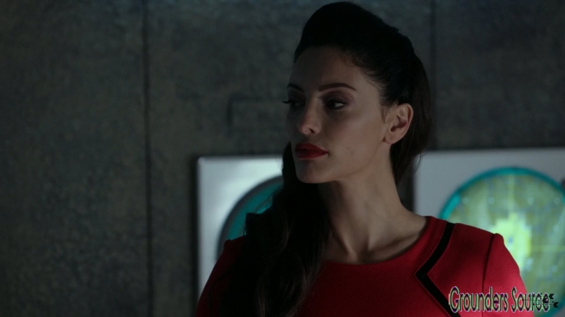 The 100 Season Three Episode Five Hakeldama-1499
