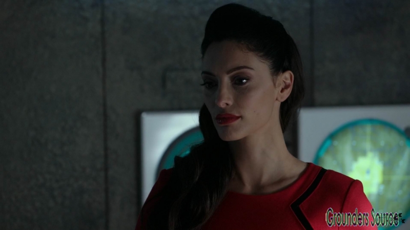 The 100 Season Three Episode Five Hakeldama-1498
