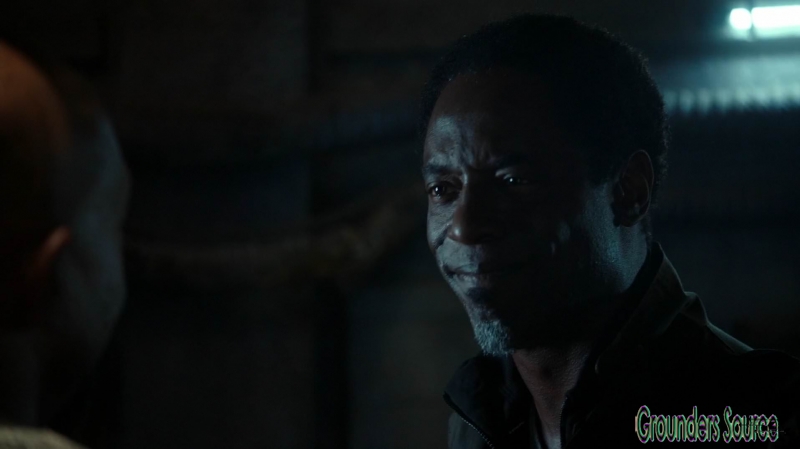 The 100 Season Three Episode Five Hakeldama-1497
