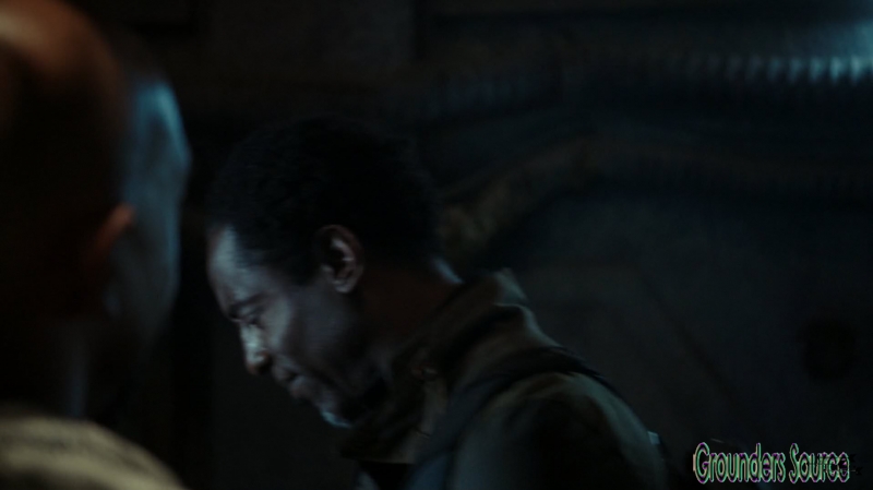 The 100 Season Three Episode Five Hakeldama-1496
