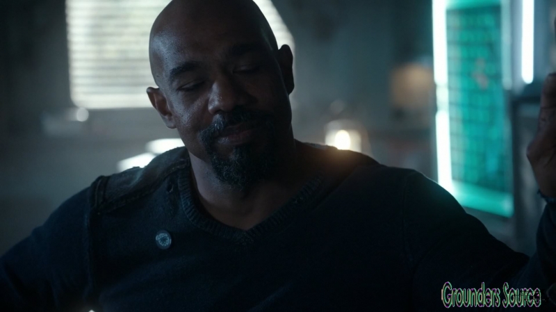 The 100 Season Three Episode Five Hakeldama-1495

