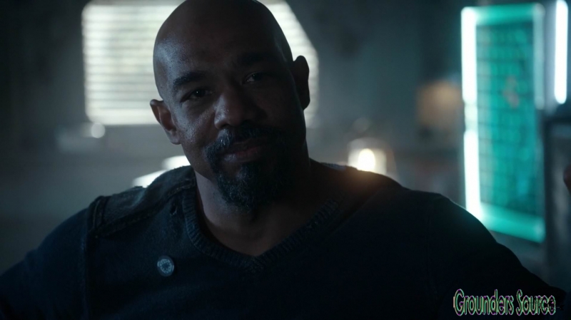 The 100 Season Three Episode Five Hakeldama-1494
