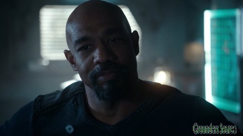 The 100 Season Three Episode Five Hakeldama-1493
