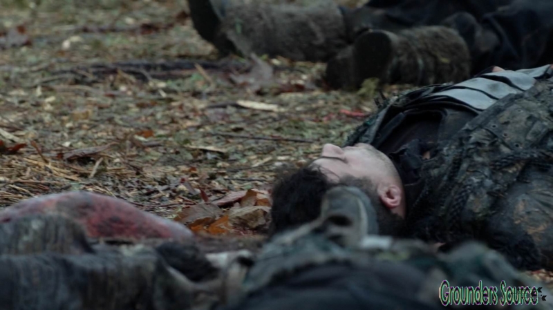 The 100 Season Three Episode Five Hakeldama-1491
