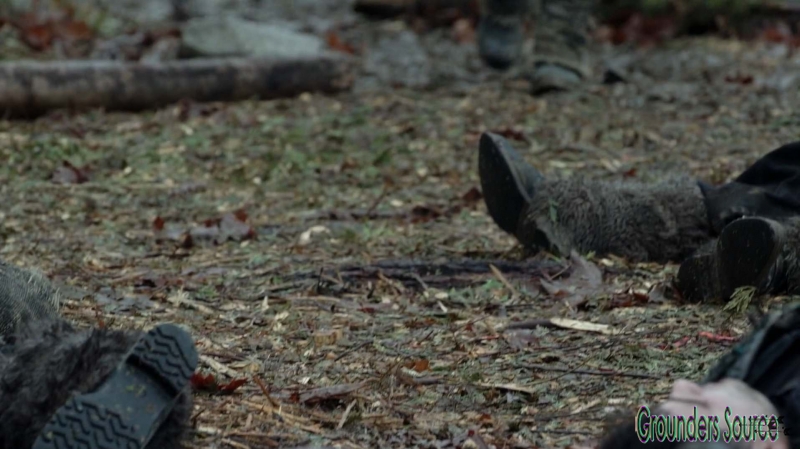 The 100 Season Three Episode Five Hakeldama-1488
