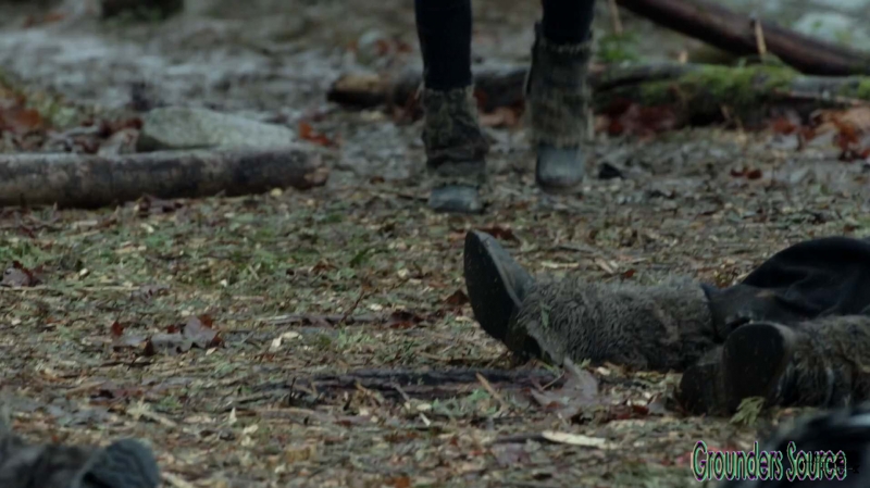 The 100 Season Three Episode Five Hakeldama-1487
