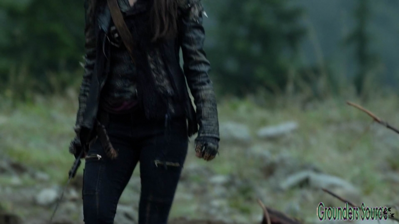 The 100 Season Three Episode Five Hakeldama-1484
