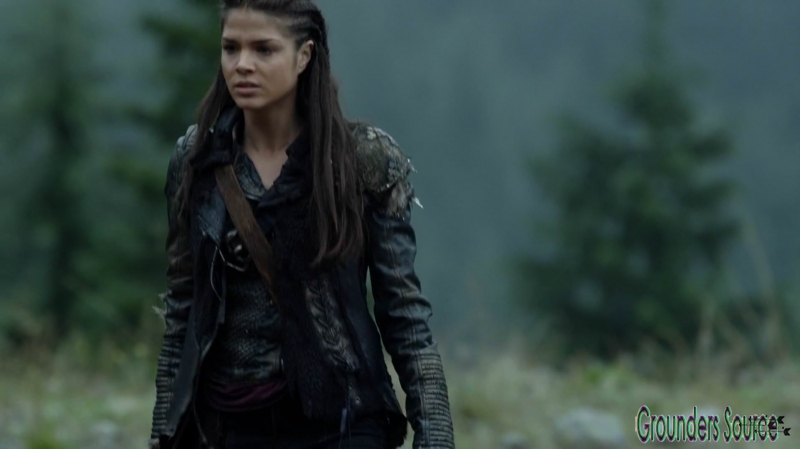 The 100 Season Three Episode Five Hakeldama-1483
