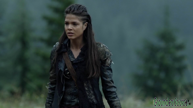 The 100 Season Three Episode Five Hakeldama-1482
