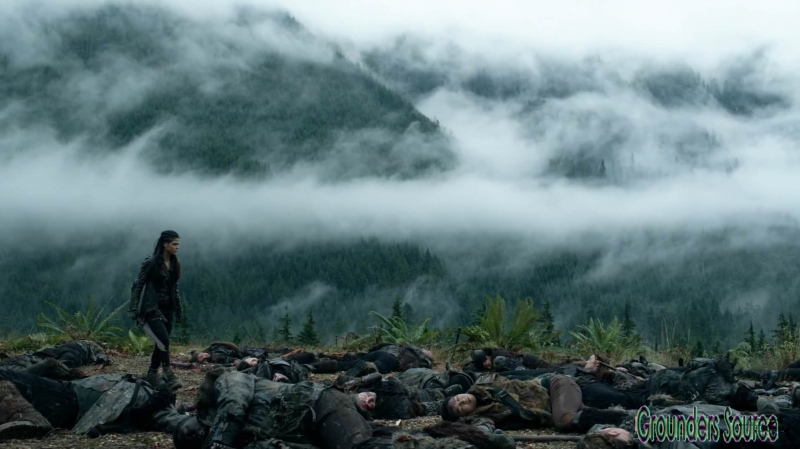 The 100 Season Three Episode Five Hakeldama-1480
