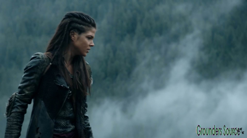 The 100 Season Three Episode Five Hakeldama-1477
