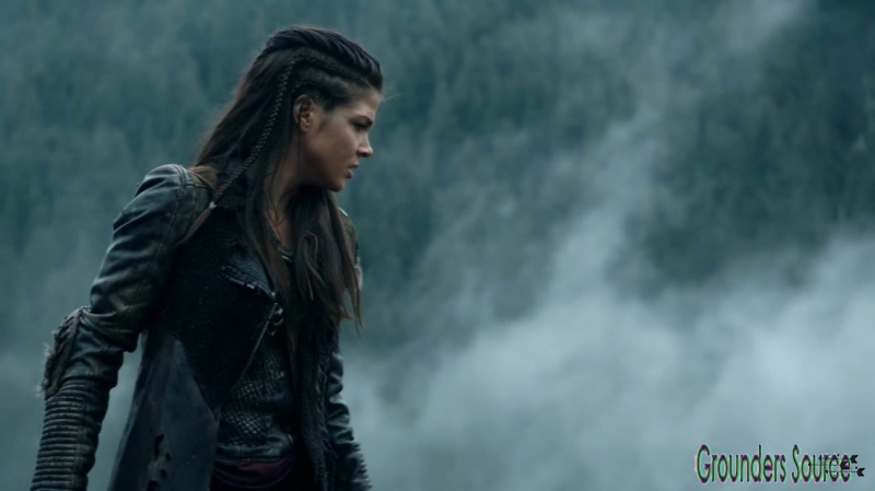 The 100 Season Three Episode Five Hakeldama-1475

