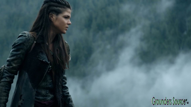 The 100 Season Three Episode Five Hakeldama-1474
