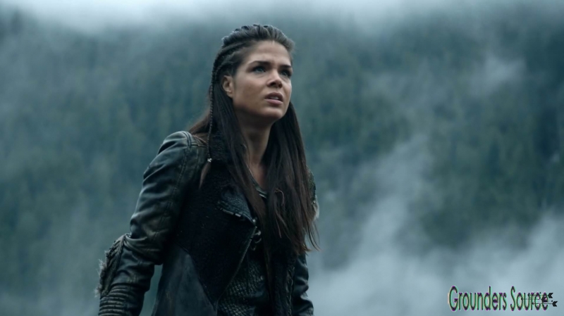 The 100 Season Three Episode Five Hakeldama-1473
