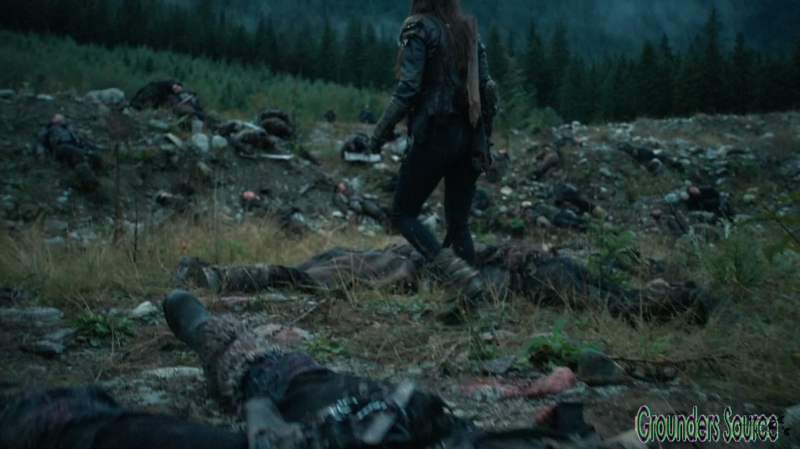 The 100 Season Three Episode Five Hakeldama-1469
