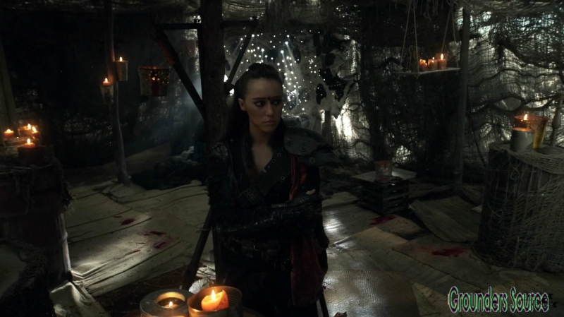 The 100 Season Three Episode Five Hakeldama-1462
