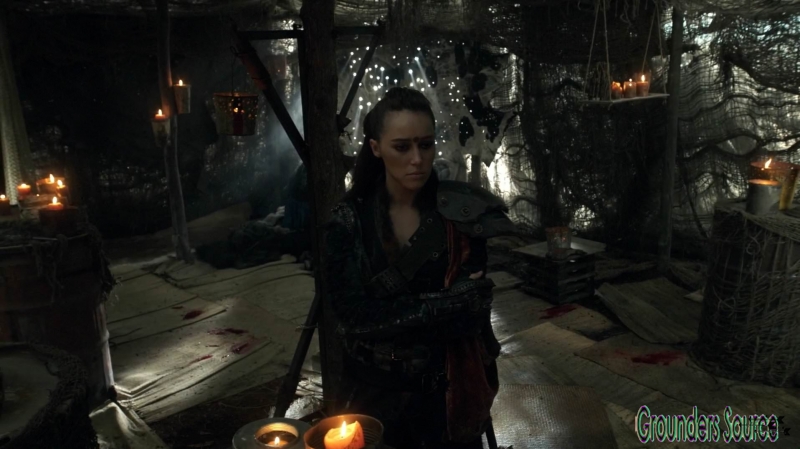 The 100 Season Three Episode Five Hakeldama-1461
