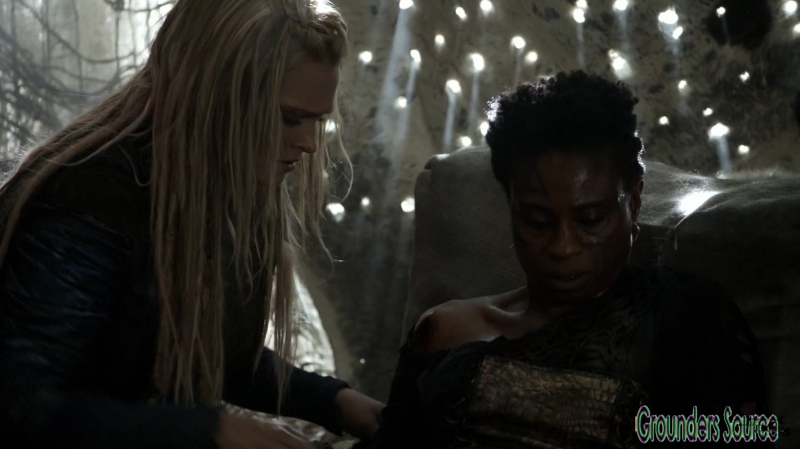 The 100 Season Three Episode Five Hakeldama-1460
