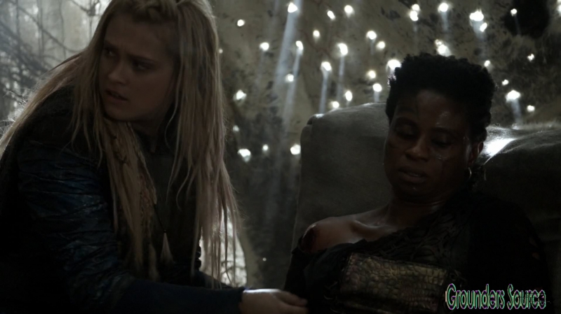 The 100 Season Three Episode Five Hakeldama-1459
