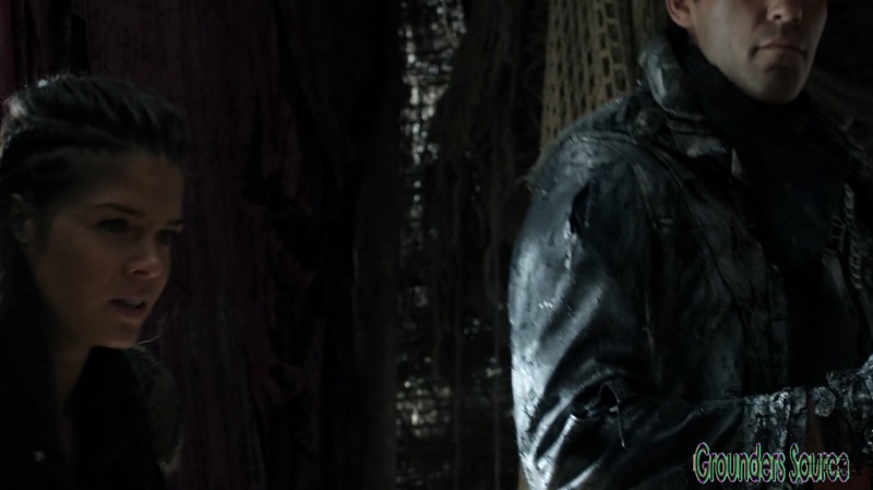 The 100 Season Three Episode Five Hakeldama-1458
