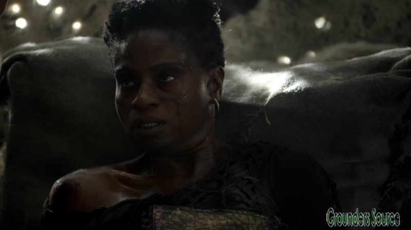 The 100 Season Three Episode Five Hakeldama-1454
