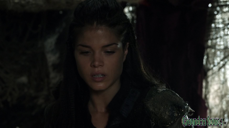 The 100 Season Three Episode Five Hakeldama-1451
