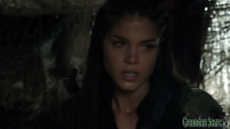 The 100 Season Three Episode Five Hakeldama-1449
