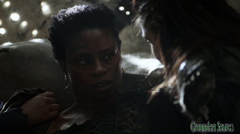 The 100 Season Three Episode Five Hakeldama-1445
