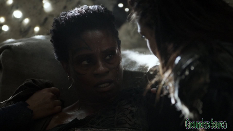The 100 Season Three Episode Five Hakeldama-1443

