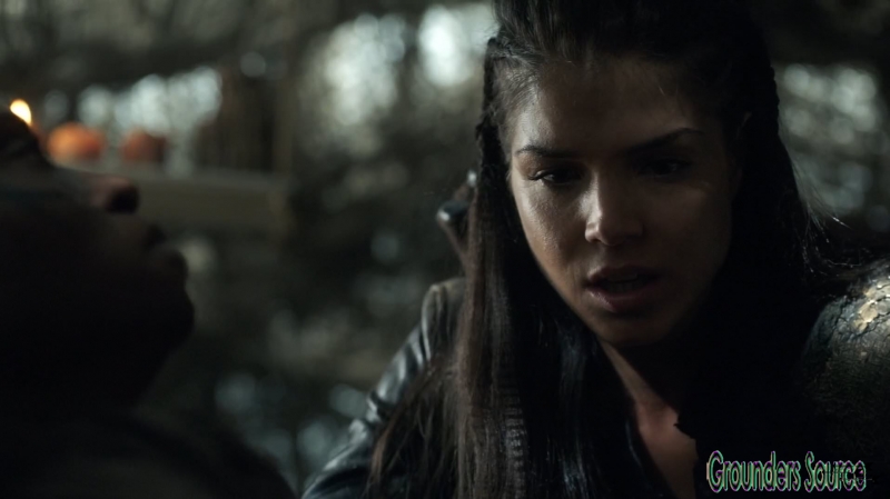 The 100 Season Three Episode Five Hakeldama-1442
