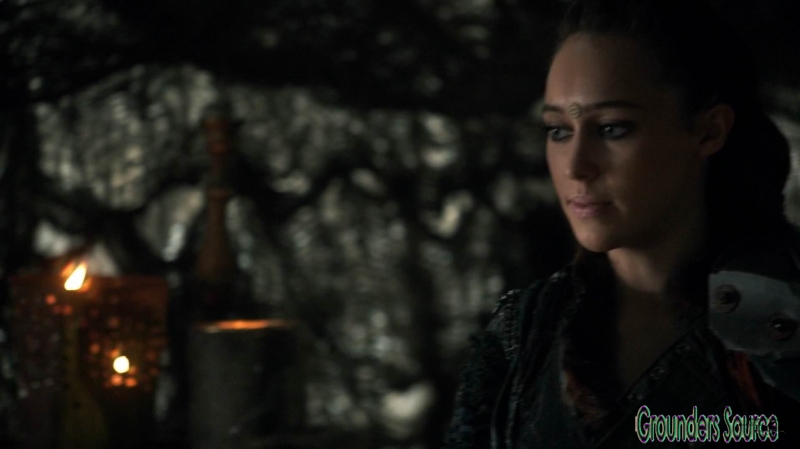 The 100 Season Three Episode Five Hakeldama-1438
