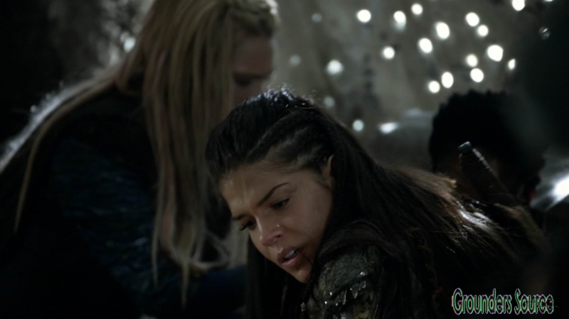 The 100 Season Three Episode Five Hakeldama-1439
