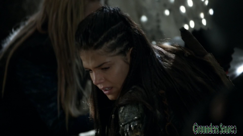 The 100 Season Three Episode Five Hakeldama-1437
