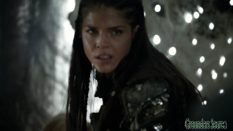 The 100 Season Three Episode Five Hakeldama-1436
