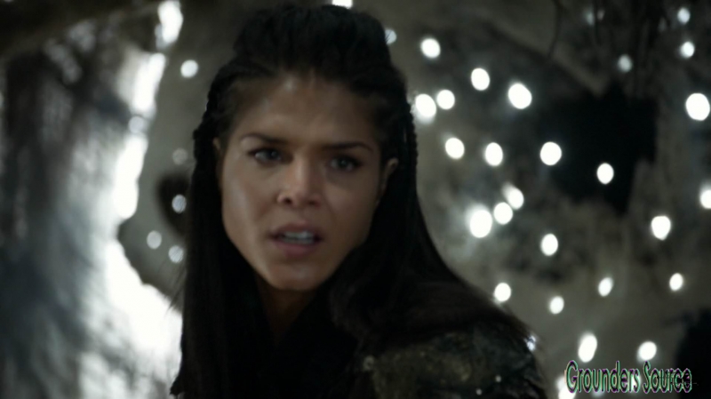 The 100 Season Three Episode Five Hakeldama-1435

