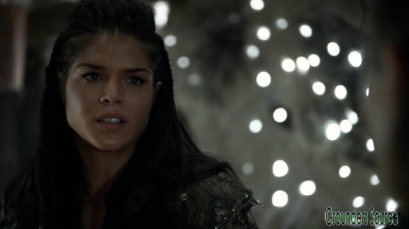 The 100 Season Three Episode Five Hakeldama-1434
