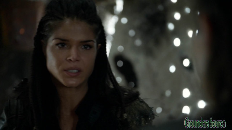 The 100 Season Three Episode Five Hakeldama-1433
