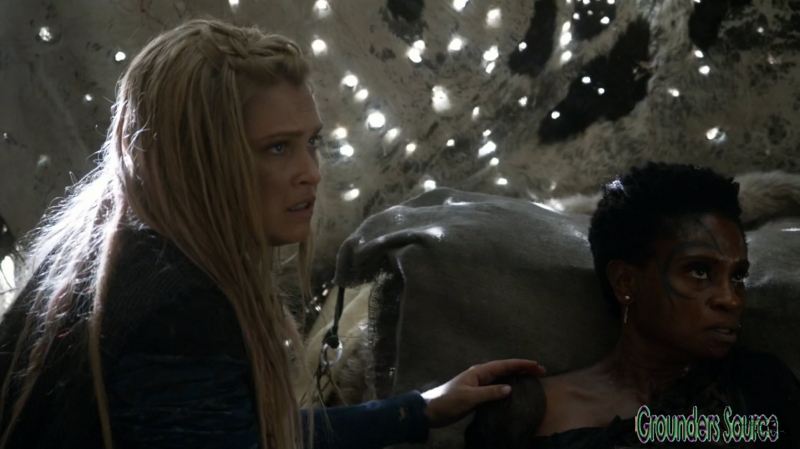 The 100 Season Three Episode Five Hakeldama-1432
