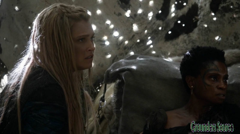 The 100 Season Three Episode Five Hakeldama-1431
