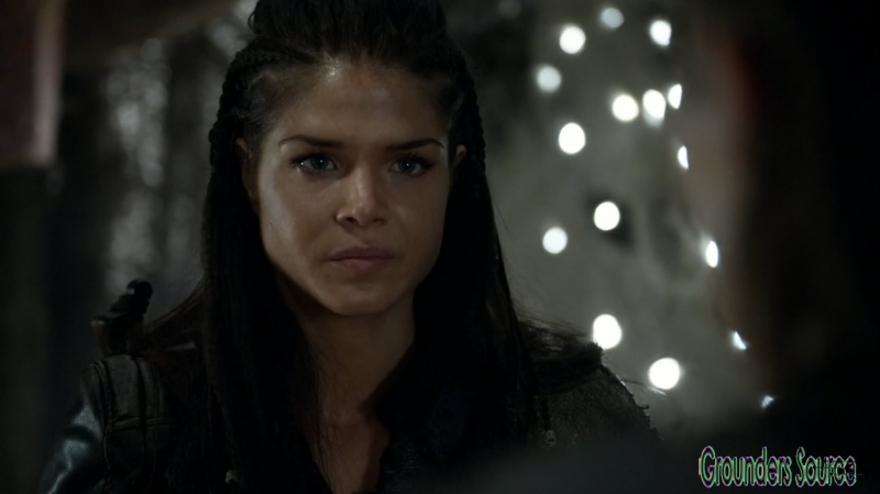 The 100 Season Three Episode Five Hakeldama-1427
