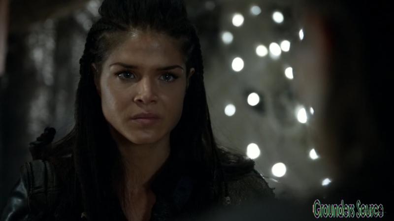 The 100 Season Three Episode Five Hakeldama-1426
