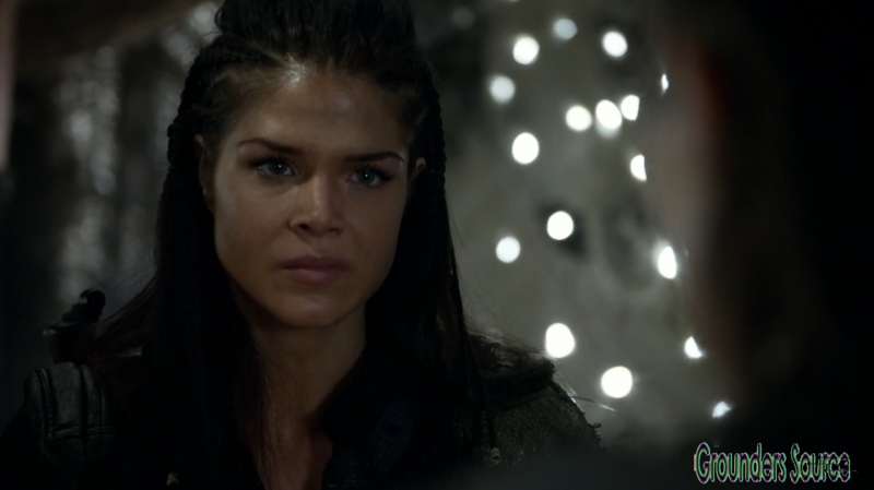 The 100 Season Three Episode Five Hakeldama-1425

