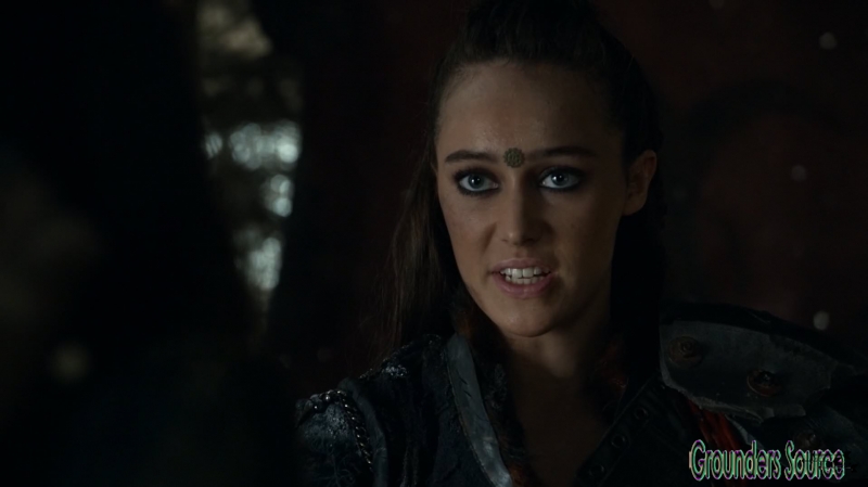 The 100 Season Three Episode Five Hakeldama-1422
