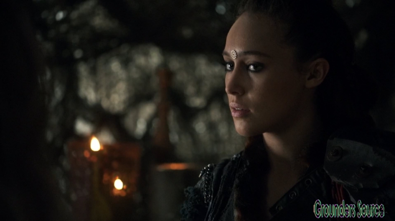 The 100 Season Three Episode Five Hakeldama-1419
