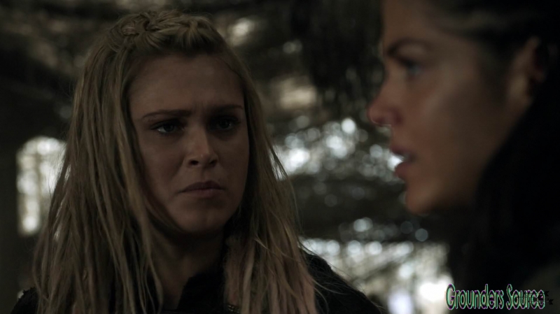 The 100 Season Three Episode Five Hakeldama-1417
