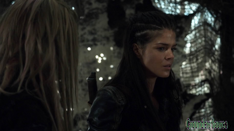 The 100 Season Three Episode Five Hakeldama-1416
