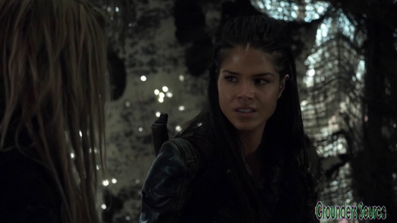 The 100 Season Three Episode Five Hakeldama-1414
