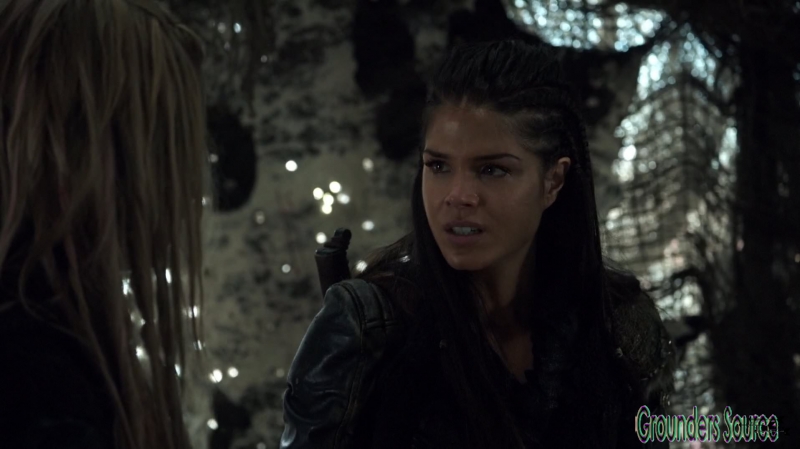 The 100 Season Three Episode Five Hakeldama-1413
