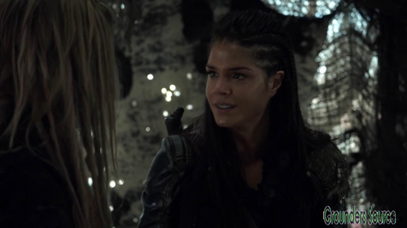The 100 Season Three Episode Five Hakeldama-1412
